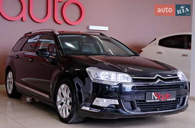 Универсал Citroen C5 2008 в 