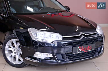 Универсал Citroen C5 2008 в 