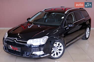Универсал Citroen C5 2008 в 