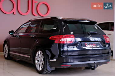 Универсал Citroen C5 2008 в 