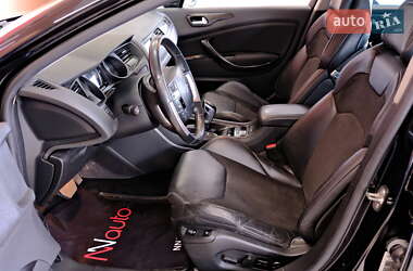 Универсал Citroen C5 2008 в 