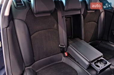 Универсал Citroen C5 2008 в 