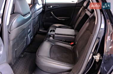 Универсал Citroen C5 2008 в 