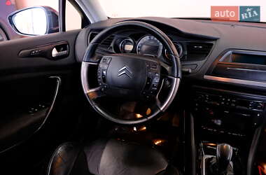 Универсал Citroen C5 2008 в 