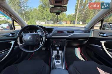 Універсал Citroen C5 2011 в 