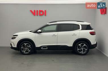 Внедорожник / Кроссовер Citroen C5 2019 в 