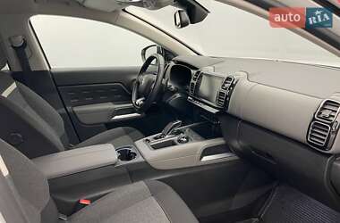 Внедорожник / Кроссовер Citroen C5 2019 в 