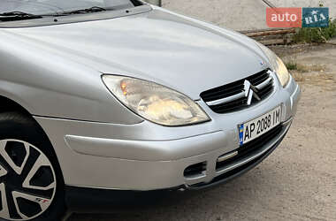 Седан Citroen C5 2002 в 