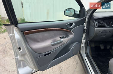 Седан Citroen C5 2002 в 