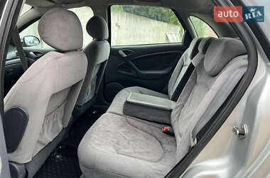 Седан Citroen C5 2002 в 