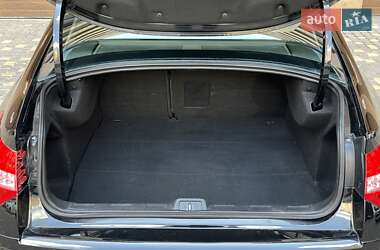 Седан Citroen C5 2010 в 