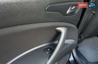 Седан Citroen C5 2010 в 