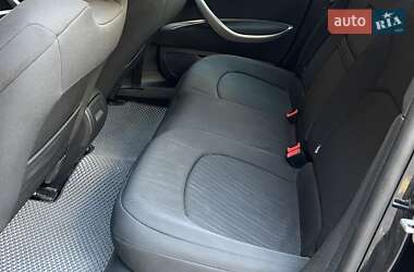 Седан Citroen C5 2010 в 