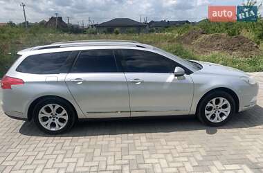 Універсал Citroen C5 2008 в 