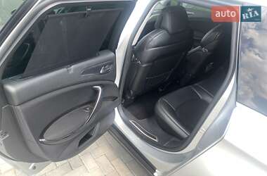 Універсал Citroen C5 2008 в 