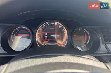 Універсал Citroen C5 2011 в 