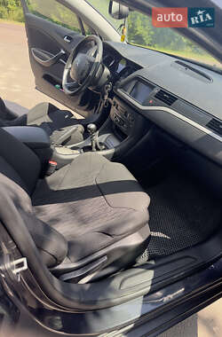 Універсал Citroen C5 2011 в 
