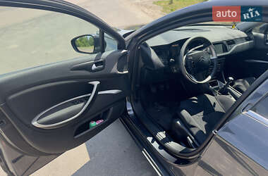 Універсал Citroen C5 2011 в 