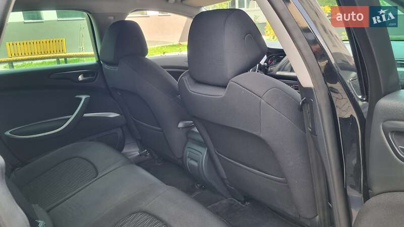 Универсал Citroen C5 2012 в Луцке