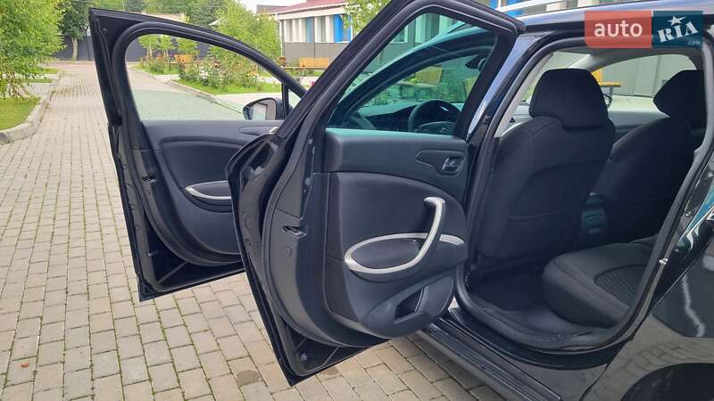 Универсал Citroen C5 2012 в Луцке