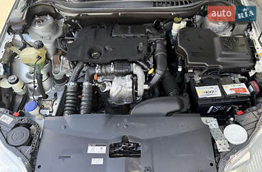 Седан Citroen C5 2011 в 