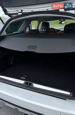 Универсал Citroen C5 2014 в 