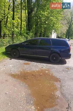 Універсал Citroen C5 2004 в Бориславі