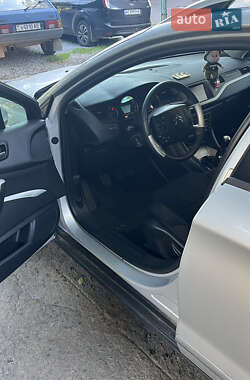 Универсал Citroen C5 2013 в 