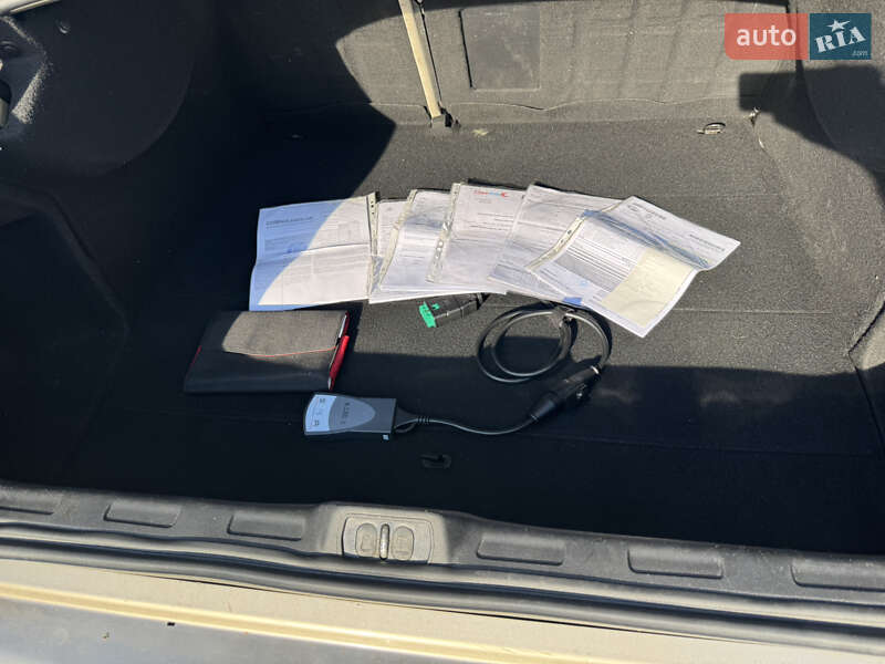 Седан Citroen C5 2008 в Києві