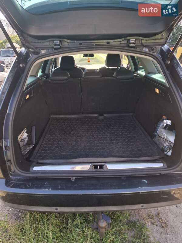 Седан Citroen C5 2011 в Киеве