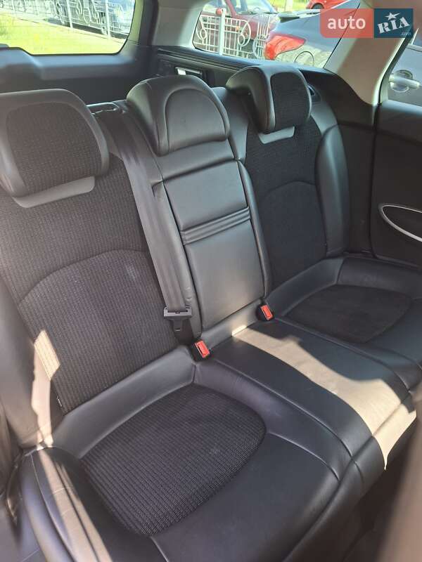Седан Citroen C5 2011 в Киеве