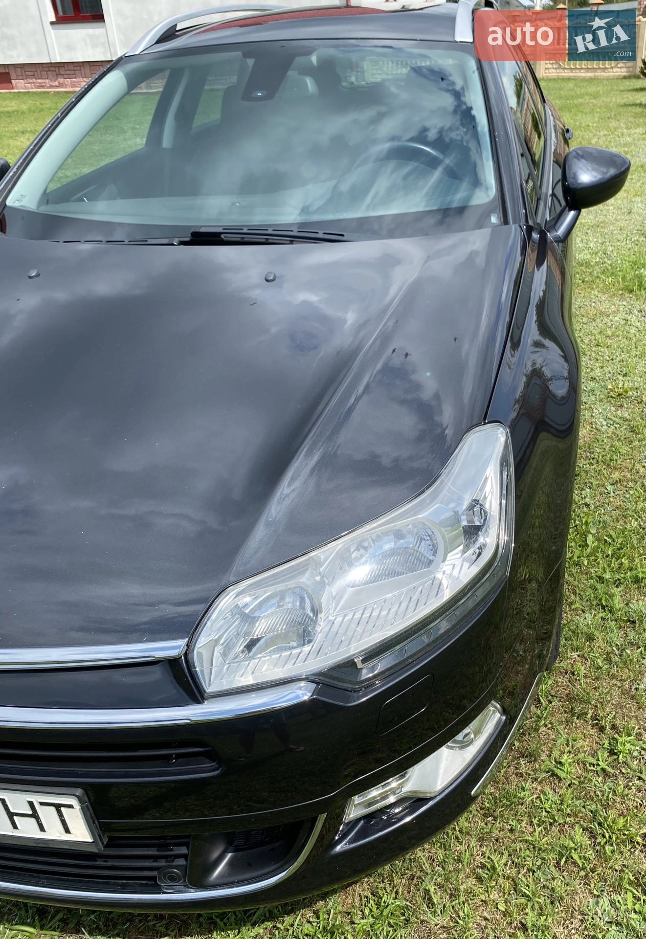 2014 Citroen C5 - мініатюра 11