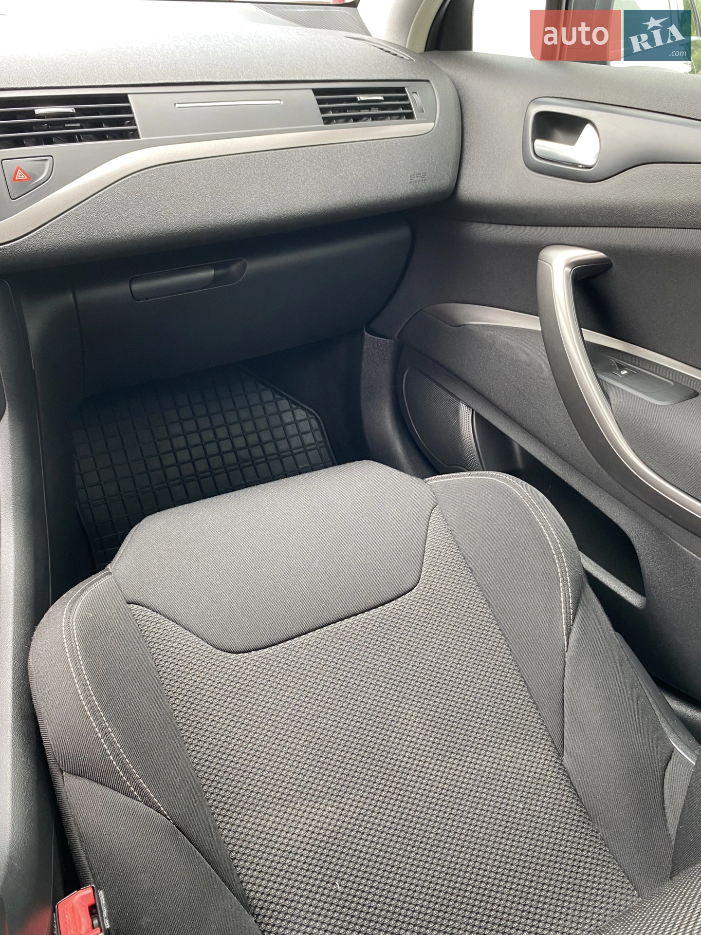 2014 Citroen C5 - мініатюра 18