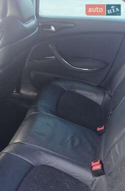 Универсал Citroen C5 2009 в 