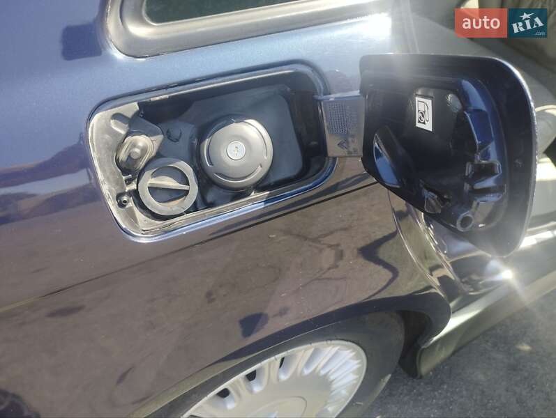 Седан Citroen C5 2001 в Горішніх Плавнях