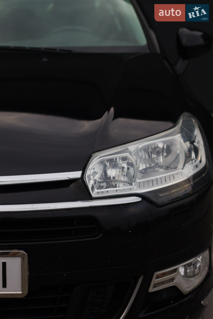 2016 Citroen C5 - мініатюра 29