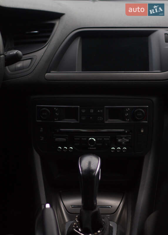 Седан Citroen C5 2015 в Хмельницком фото 8 Седан Citroen C5 2015 в Хмельницком