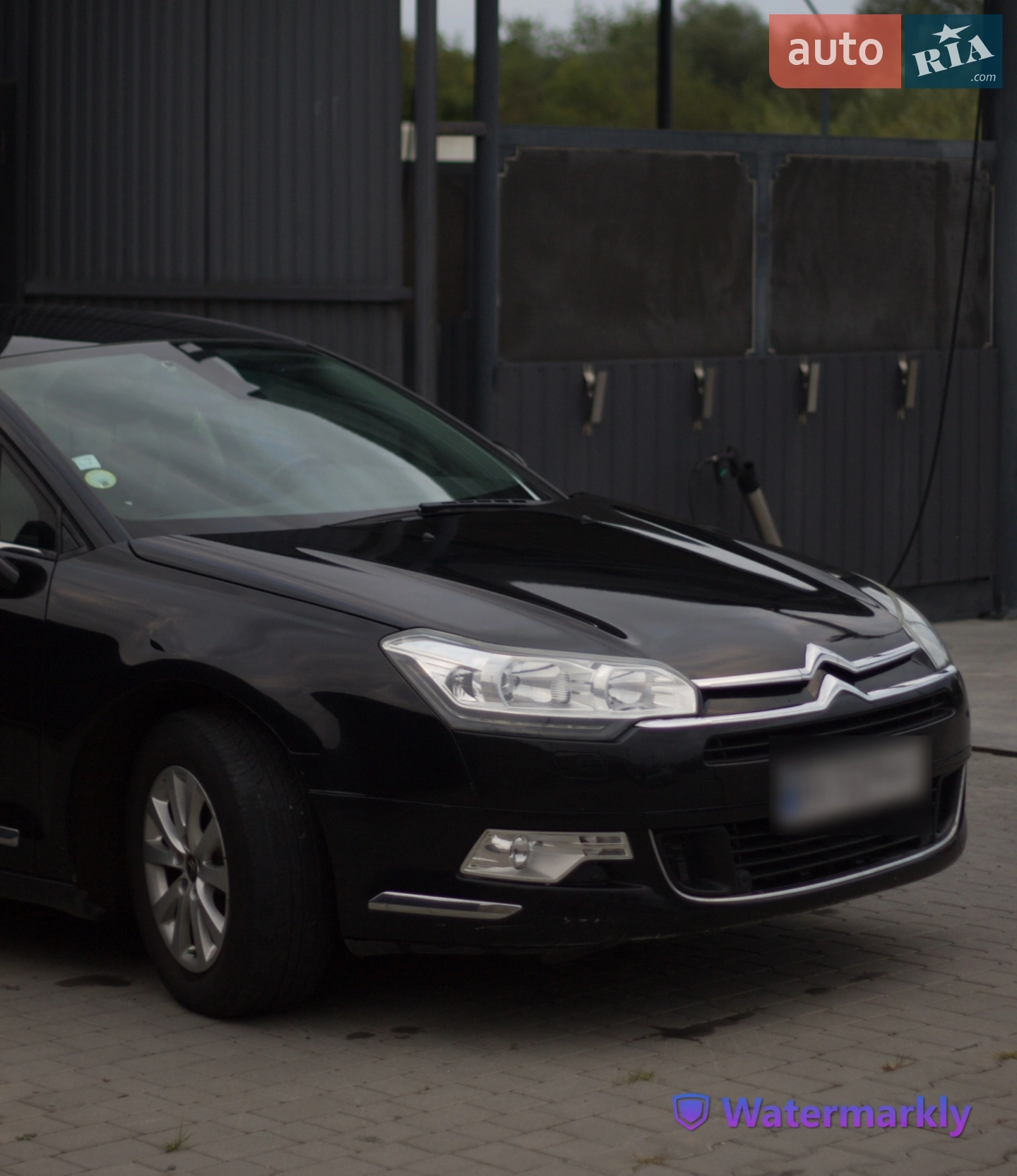 2015 Citroen C5 - мініатюра 5