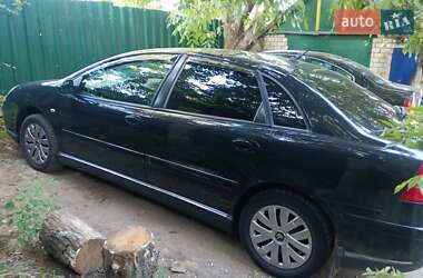 Седан Citroen C5 2006 в Краматорске