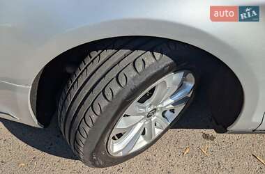 Седан Citroen C5 2012 в Ровно