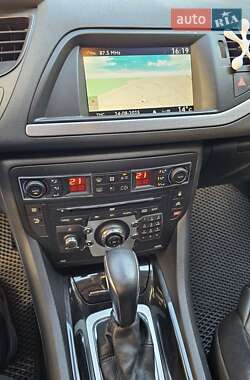 Универсал Citroen C5 2010 в 