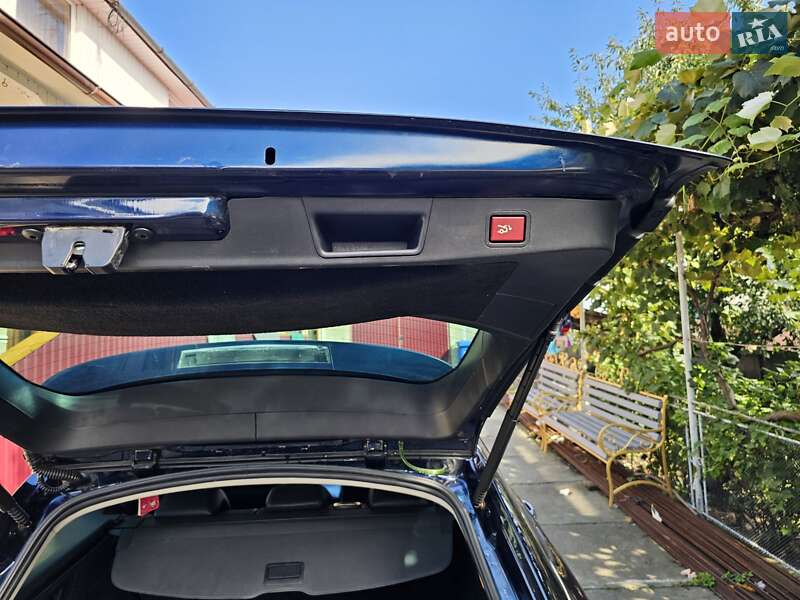 Универсал Citroen C5 2010 в Снятине фото 19 Универсал Citroen C5 2010 в Снятине