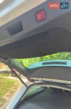 Универсал Citroen C5 2012 в 