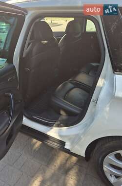 Универсал Citroen C5 2012 в 