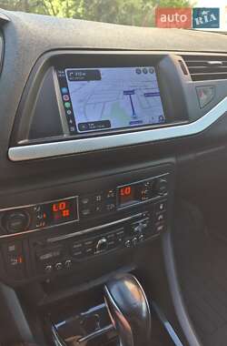 Универсал Citroen C5 2012 в 