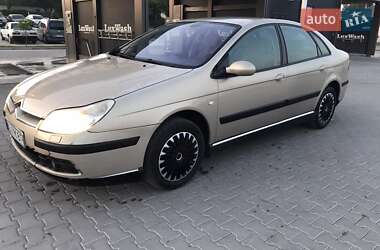 Седан Citroen C5 2006 в 