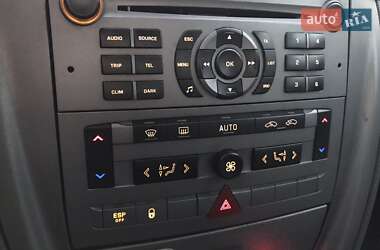 Седан Citroen C5 2006 в 
