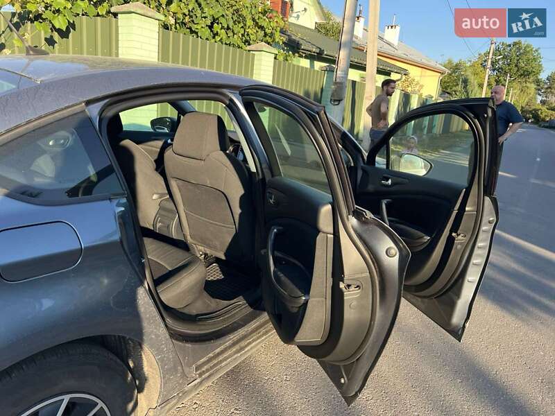 Седан Citroen C5 2010 в Львове фото 9 Седан Citroen C5 2010 в Львове