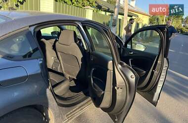 Седан Citroen C5 2010 в 