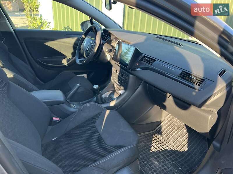 Седан Citroen C5 2010 в Львове фото 24 Седан Citroen C5 2010 в Львове